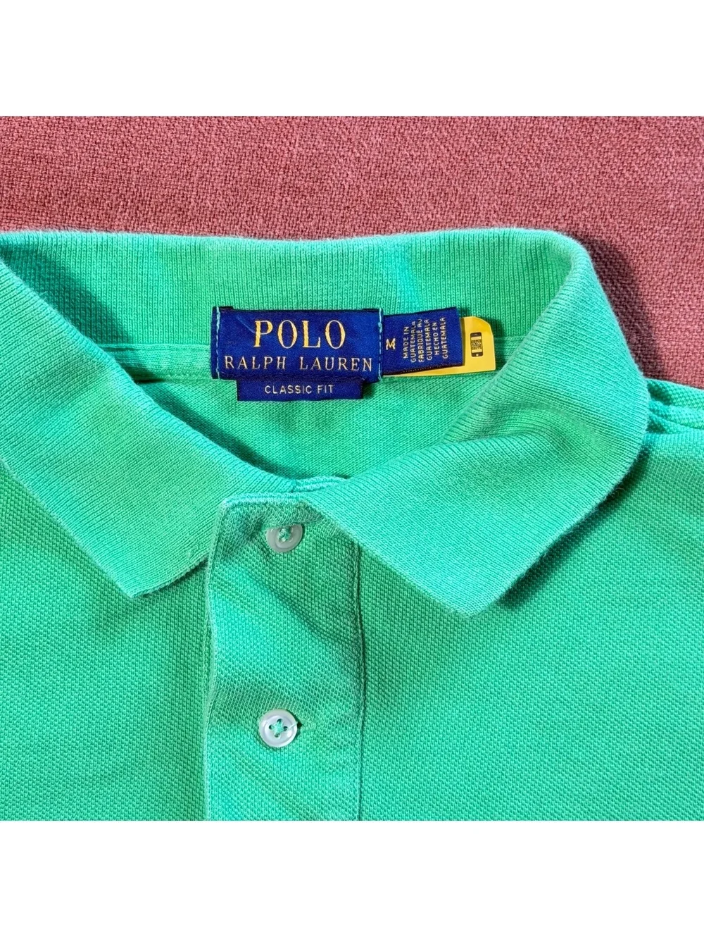 Ralph Lauren this item